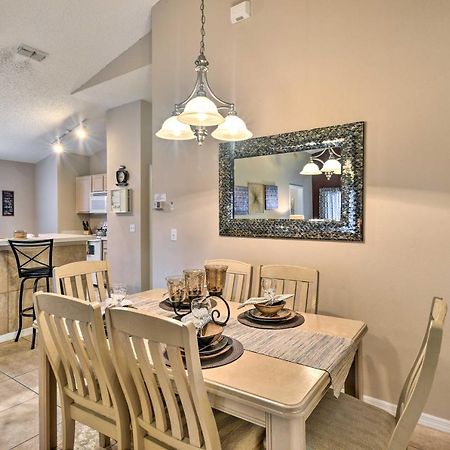 Clermont Home With Pool And Game Room, 10 Mi To Parks! Orlando Bagian luar foto