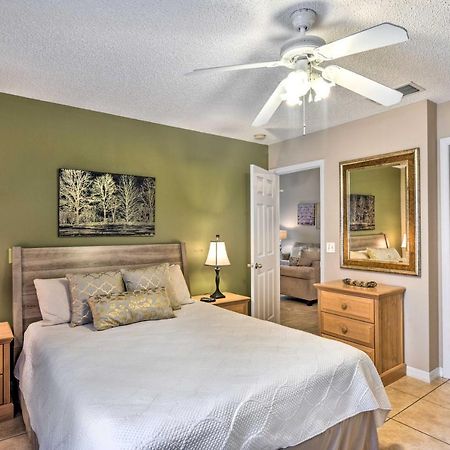 Clermont Home With Pool And Game Room, 10 Mi To Parks! Orlando Bagian luar foto
