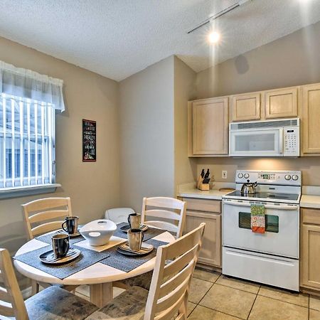 Clermont Home With Pool And Game Room, 10 Mi To Parks! Orlando Bagian luar foto