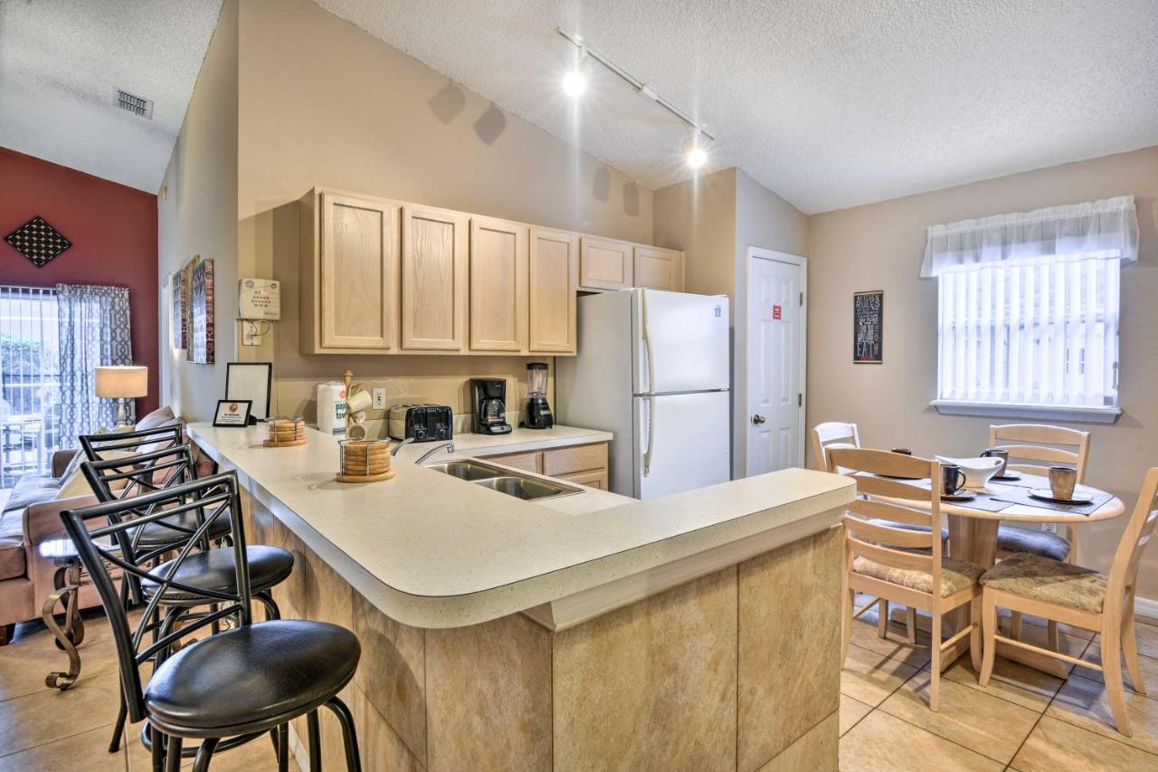 Clermont Home With Pool And Game Room, 10 Mi To Parks! Orlando Bagian luar foto