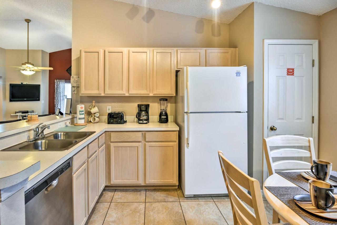 Clermont Home With Pool And Game Room, 10 Mi To Parks! Orlando Bagian luar foto