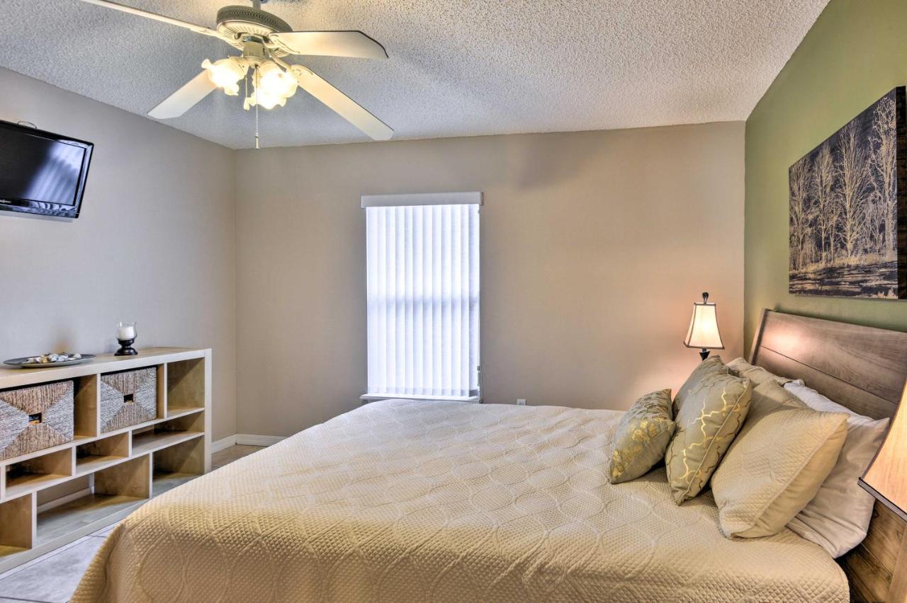 Clermont Home With Pool And Game Room, 10 Mi To Parks! Orlando Bagian luar foto