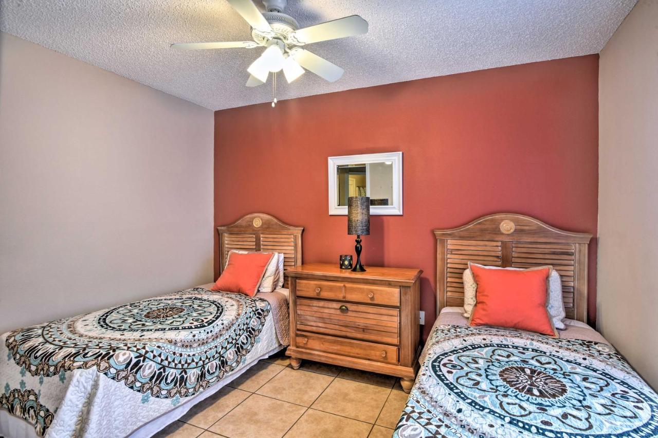 Clermont Home With Pool And Game Room, 10 Mi To Parks! Orlando Bagian luar foto