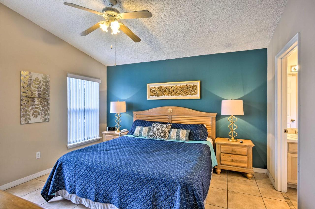Clermont Home With Pool And Game Room, 10 Mi To Parks! Orlando Bagian luar foto