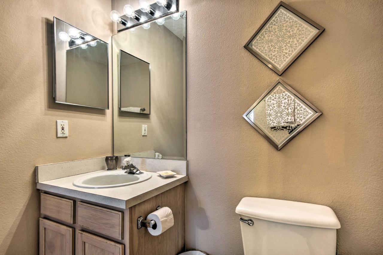 Clermont Home With Pool And Game Room, 10 Mi To Parks! Orlando Bagian luar foto
